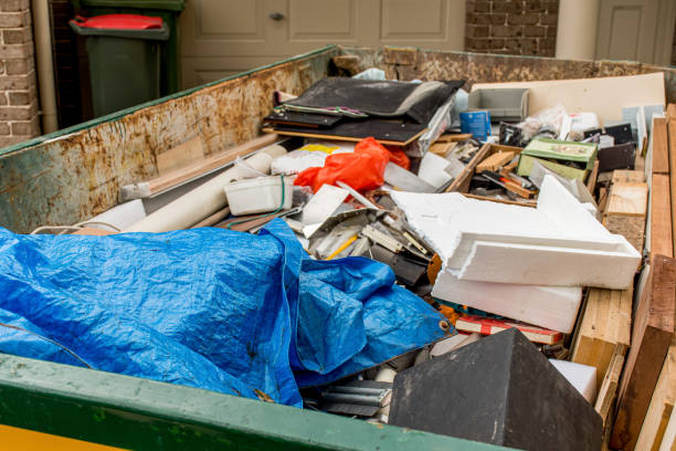 Best Commercial Junk Removal  in Liberty Hill, TX