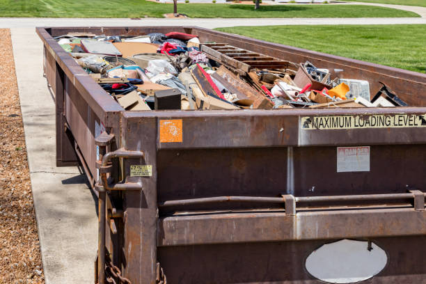 Best Furniture Removal  in Liberty Hill, TX