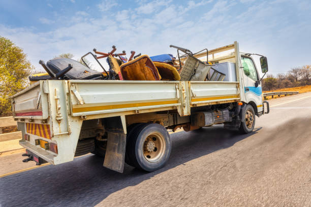 Best Garage Cleanout  in Liberty Hill, TX