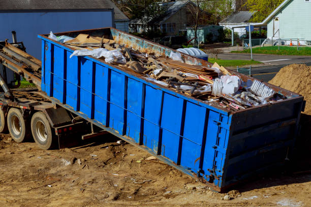 Best Shed Removal  in Liberty Hill, TX